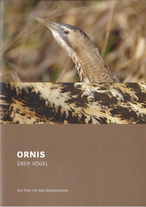 ornis- über vögel